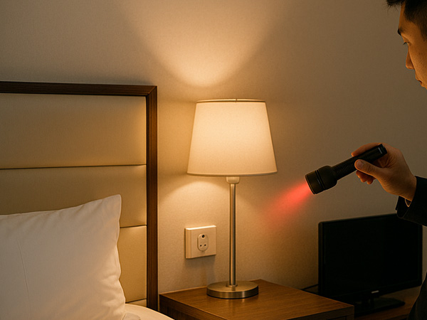 临汾住宅酒店反偷拍反监听服务