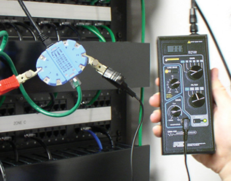 临汾美国REI CMA-100反监听音频放大器